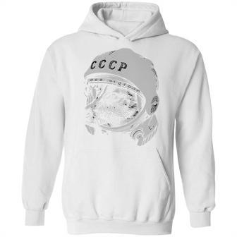 Cccp Laika Hoodie | Favorety DE