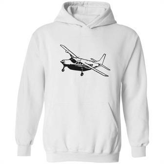 Cessna Caravan Bird Dogs Hoodie | Favorety AU