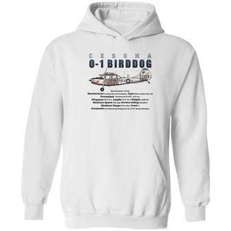 Cessna O1 Hoodie | Favorety DE