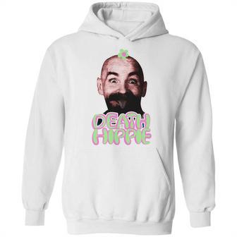 Charles Manson Hoodie | Favorety CA