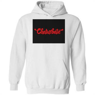 Chaturbate Logo Hoodie | Favorety CA