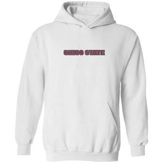 Chico State University Wildcats Ppchi03 Hoodie | Favorety AU