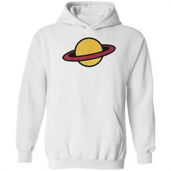 Chuckie Classic Saturn Hoodie | Favorety DE