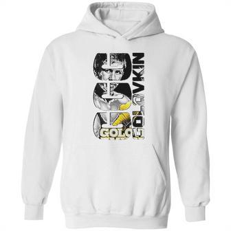 Classic Gift Gennady Golovkin Hoodie | Favorety