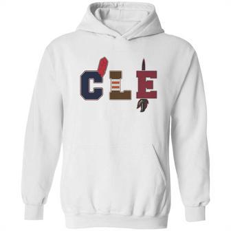 Cle Hoodie | Favorety