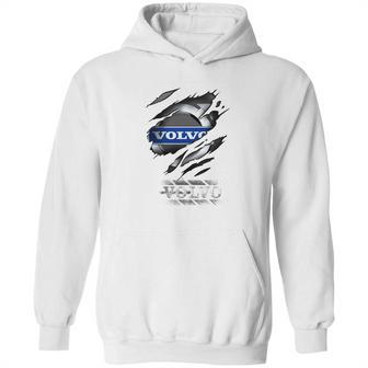 Cn Volvo Hoodie | Favorety UK