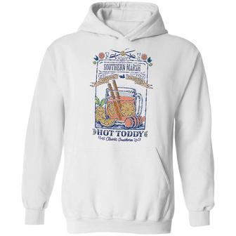 Cocktail Collection Hot Toddy Hoodie | Favorety AU