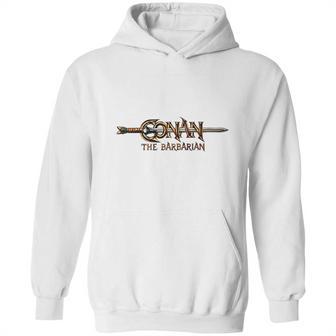 Conan The Barbarian Hoodie | Favorety DE