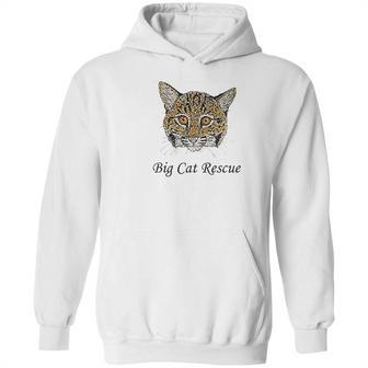 Cooper The Rehab Bobcat Hoodie | Favorety