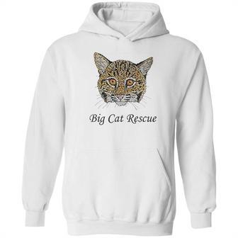 Cooper The Rehab Bobcat Hoodie | Favorety