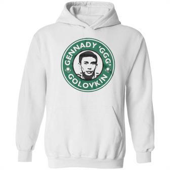 Cute Gennady Golovkin Hoodie | Favorety CA