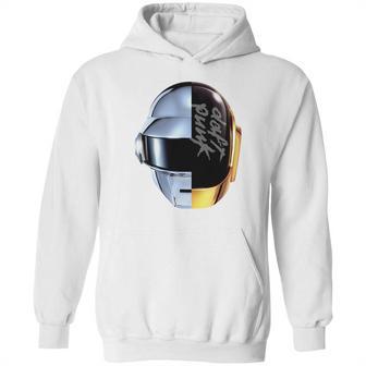 Daft Punk Robot Hoodie | Favorety AU