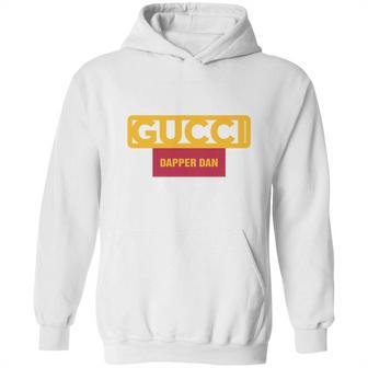 Dapper Dan Hoodie | Favorety CA