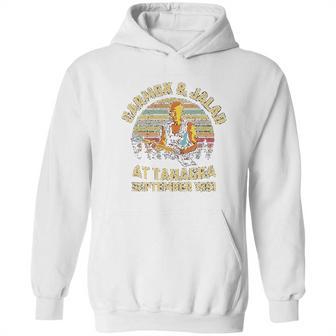 Darmok And Jalad At Tanagra Special Hoodie | Favorety AU