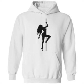 Darr Pole Dancer Hoodie | Favorety AU