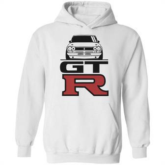 Datsun Gtr Hoodie | Favorety DE