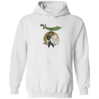 Daughters Of The Nile Hoodie | Favorety UK