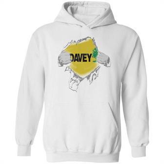 Davey Tree Expert Hoodie | Favorety AU