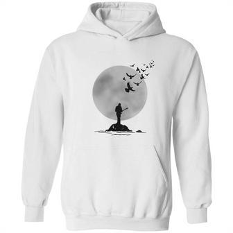 David Gilmour Hoodie | Favorety UK