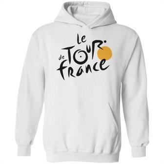 De France Hoodie | Favorety AU