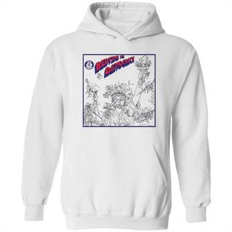 Dead Kennedys Bedtime For Democracy Hoodie | Favorety AU