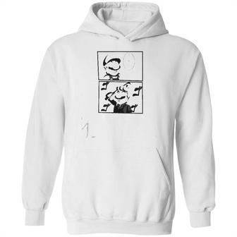 Death By Marchioof Hoodie | Favorety CA