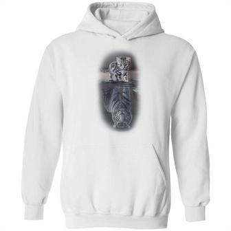 Deine Spiegelbild Hoodie | Favorety DE