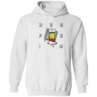 Despacito Hoodie | Favorety