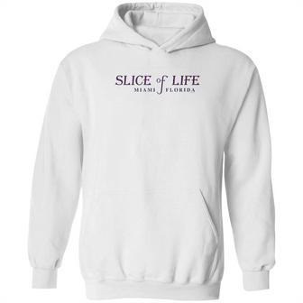 Dexter Slice Of Life Hoodie | Favorety UK