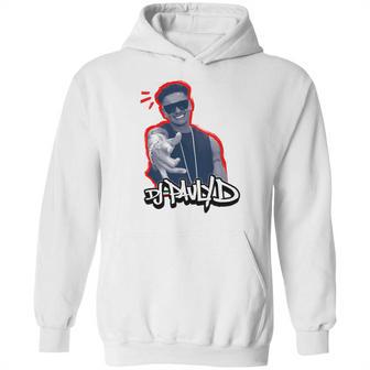 Dj Pauly D Hoodie | Favorety AU