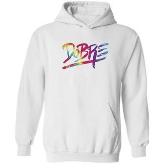 Dobre Youtube Dye Dobre Brothers Hoodie | Favorety AU