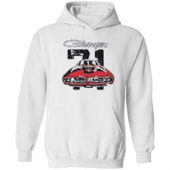 Dodge Charger 71 Hoodie | Favorety CA