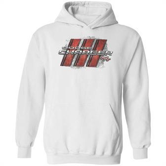 Dodge Charger Simple Design Hoodie | Favorety AU