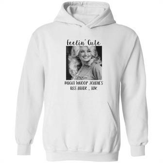 Dolly Parton Basic Hoodie | Favorety AU