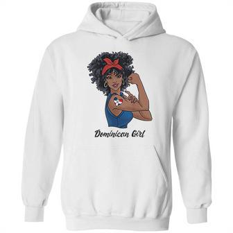 Dominican Republic Republica Dominicana Hoodie | Favorety