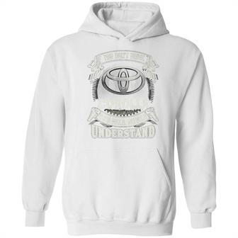 If You Dont Drive A Toyota Corolla Hoodie | Favorety CA