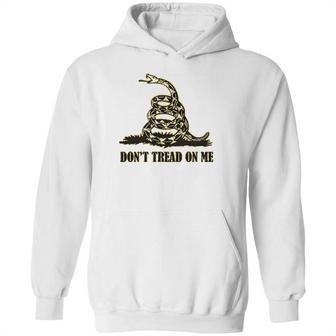 Dont Tread On Me Party Hoodie | Favorety DE