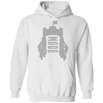 Donta Hightowers Boomtower Charity Tee Hoodie | Favorety DE