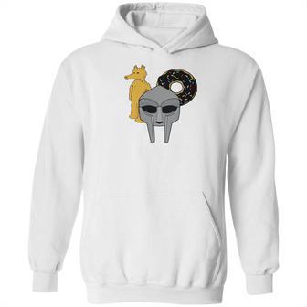 Doom Dilla Madlib Hoodie | Favorety AU