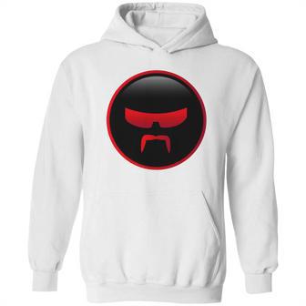 Dr Disrespect - Logo Hoodie | Favorety CA