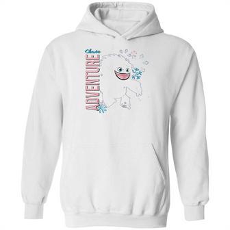 Dreamworks Abominable Chase Adventure Hoodie | Favorety AU