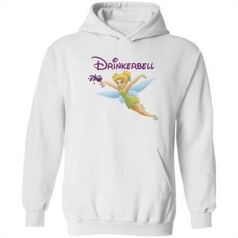 Drinkerbell T-Shirt Hoodie | Favorety DE