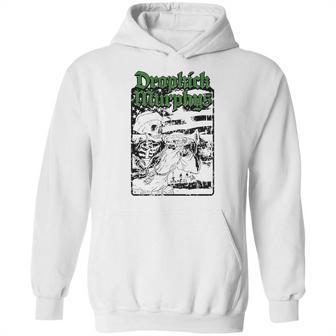 Dropkick Murphys Trumpeter Hoodie | Favorety DE