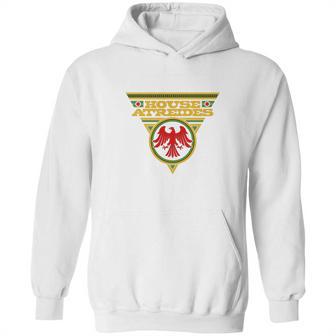 Dune House Atreides Hoodie | Favorety AU