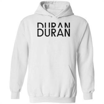 Duran Duran - Double Duran Hoodie | Favorety DE