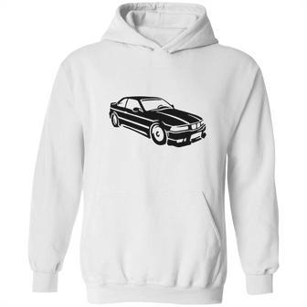 E36 Car Model Hoodies Hoodie | Favorety DE