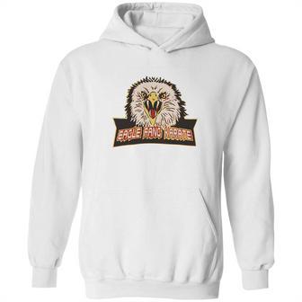 Eagle Fang Karate Shirt Hoodie | Favorety CA