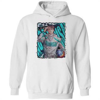 Printed Haikyuu Gift Hoodie | Favorety DE