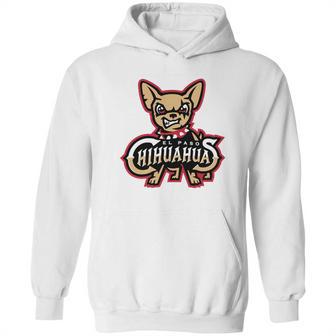 El Paso Chihuahuas Crew Hoodie | Favorety UK