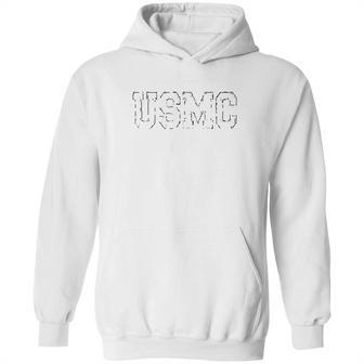 Emarinepx Usmc Hoodie | Favorety UK